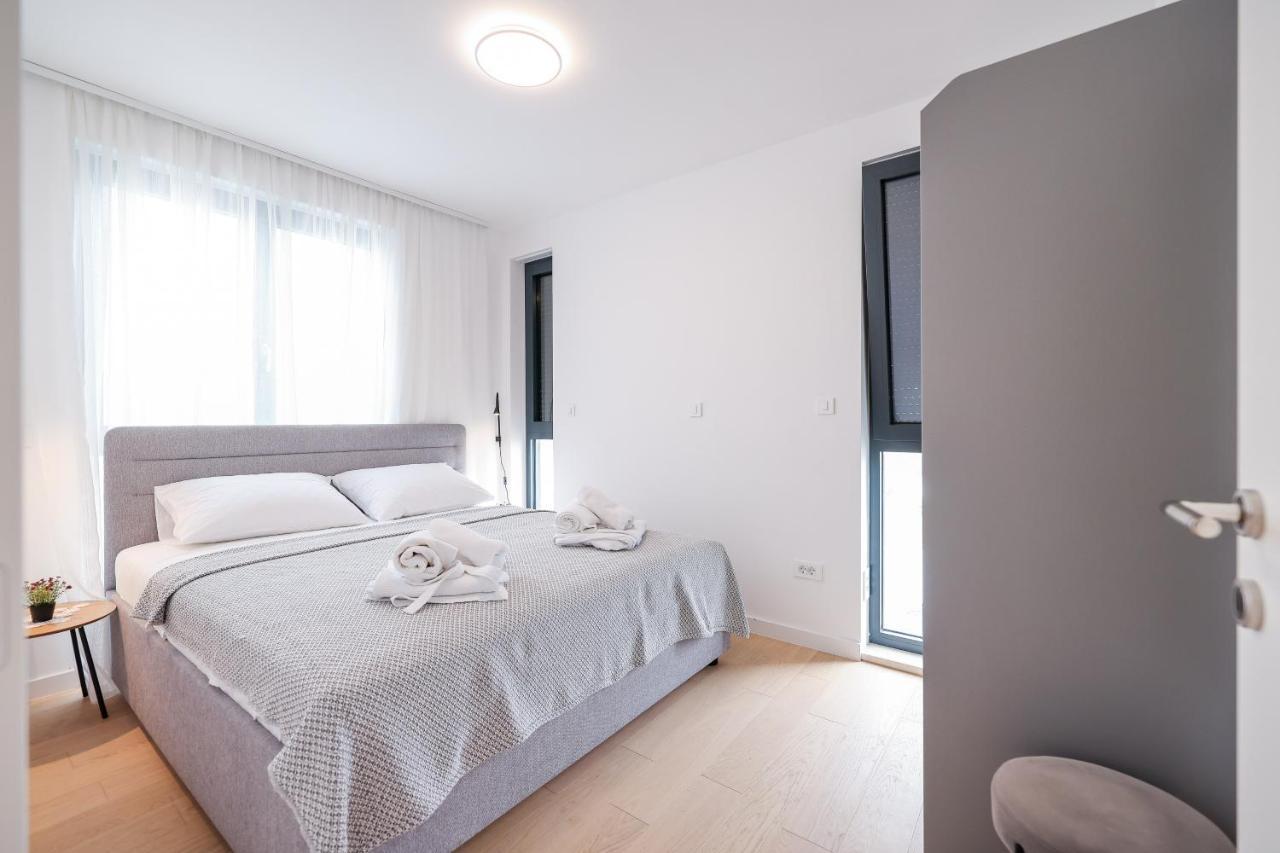 Komod Zadar Dış mekan fotoğraf